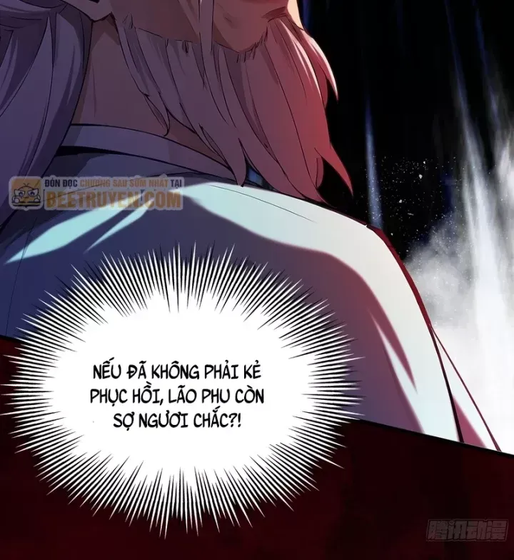 Gặp mạnh thì càng mạnh, tu vi của ta không giới hạn Chap 122 - Next Chap 123