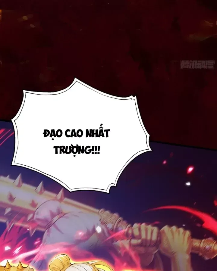 Gặp mạnh thì càng mạnh, tu vi của ta không giới hạn Chap 122 - Next Chap 123