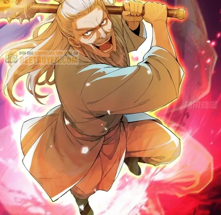 Gặp mạnh thì càng mạnh, tu vi của ta không giới hạn Chap 122 - Next Chap 123