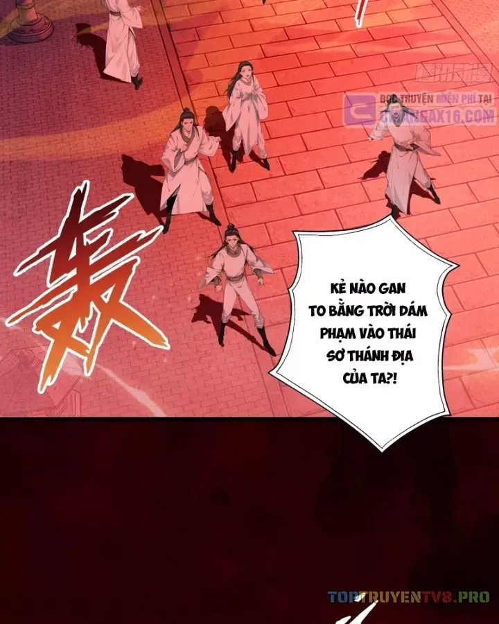 Gặp mạnh thì càng mạnh, tu vi của ta không giới hạn Chap 122 - Next Chap 123