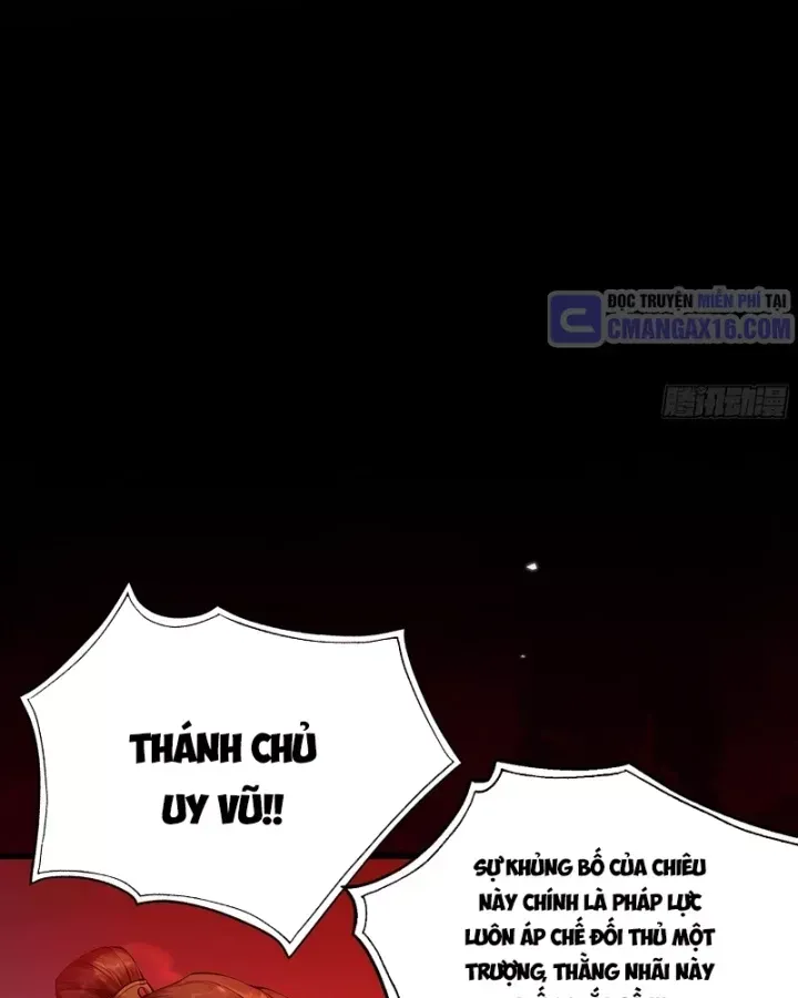 Gặp mạnh thì càng mạnh, tu vi của ta không giới hạn Chap 122 - Next Chap 123