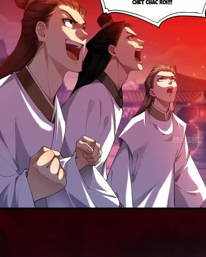 Gặp mạnh thì càng mạnh, tu vi của ta không giới hạn Chap 122 - Next Chap 123