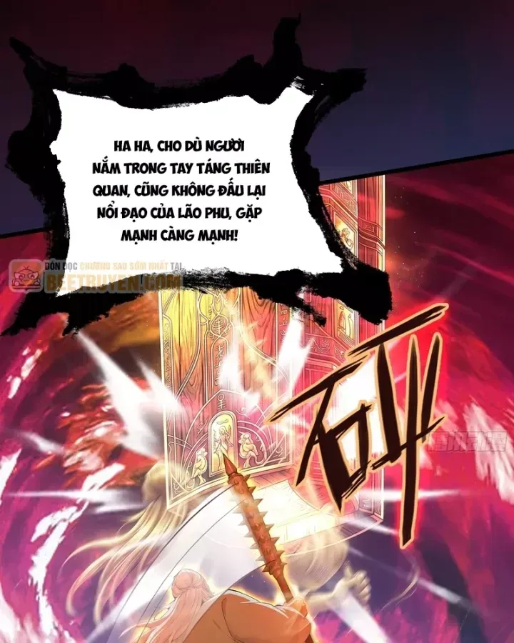 Gặp mạnh thì càng mạnh, tu vi của ta không giới hạn Chap 122 - Next Chap 123