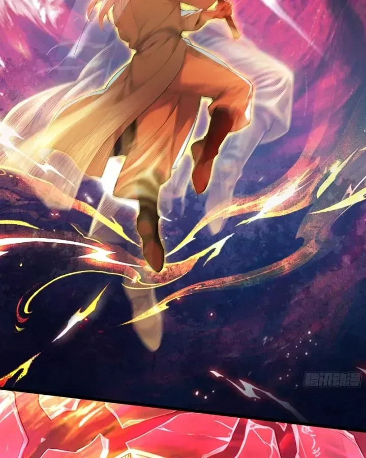 Gặp mạnh thì càng mạnh, tu vi của ta không giới hạn Chap 122 - Next Chap 123