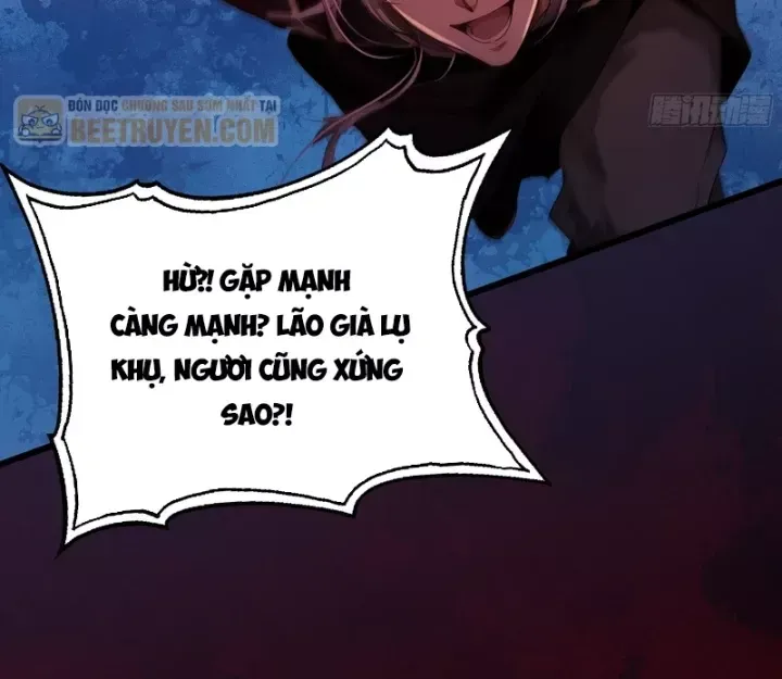 Gặp mạnh thì càng mạnh, tu vi của ta không giới hạn Chap 122 - Next Chap 123