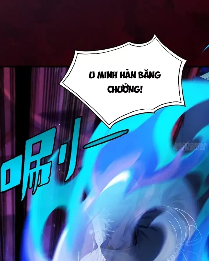 Gặp mạnh thì càng mạnh, tu vi của ta không giới hạn Chap 122 - Next Chap 123