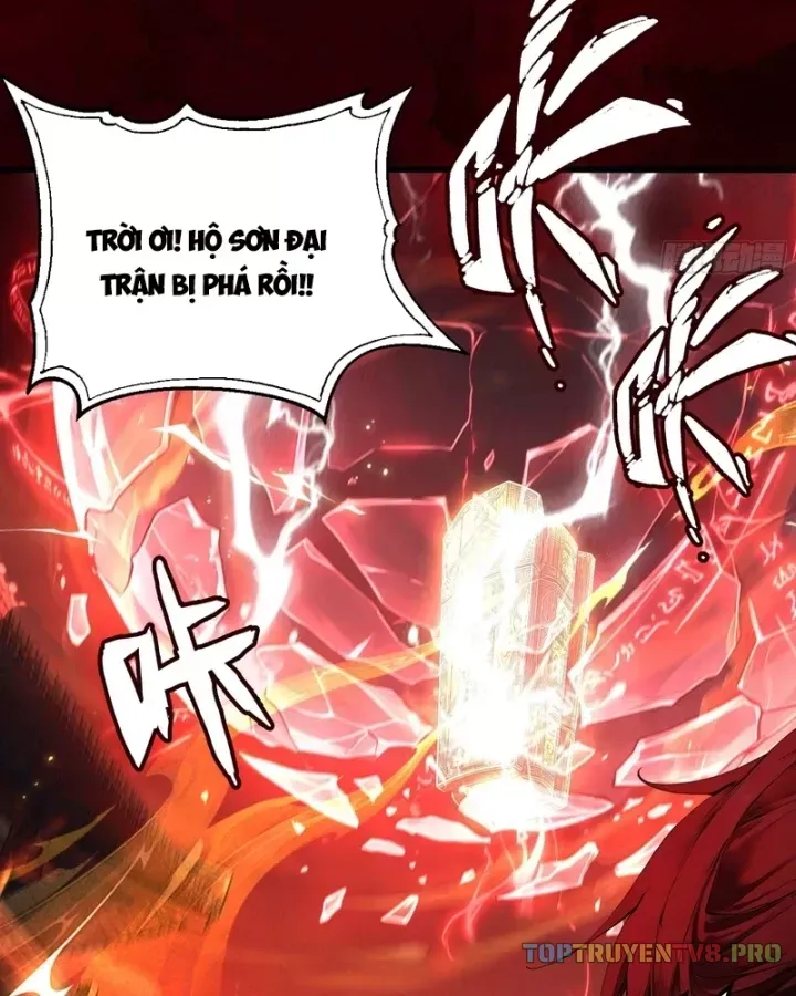Gặp mạnh thì càng mạnh, tu vi của ta không giới hạn Chap 122 - Next Chap 123