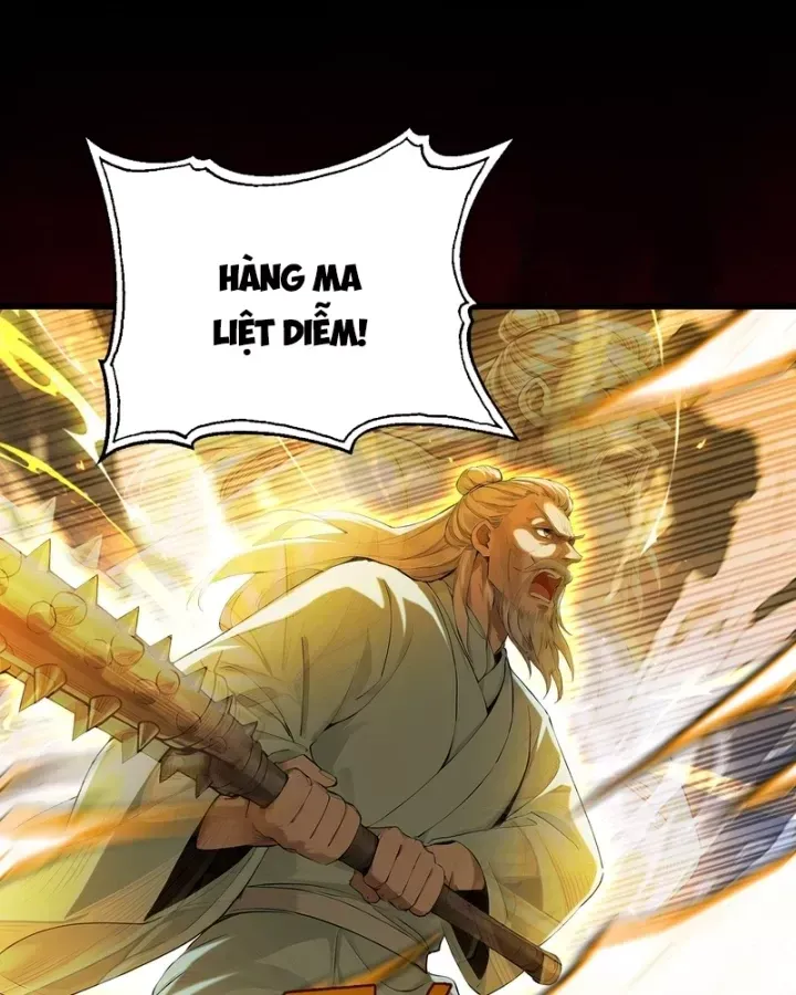 Gặp mạnh thì càng mạnh, tu vi của ta không giới hạn Chap 122 - Next Chap 123