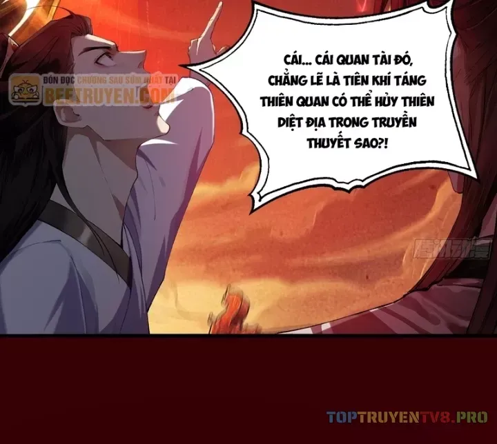 Gặp mạnh thì càng mạnh, tu vi của ta không giới hạn Chap 122 - Next Chap 123