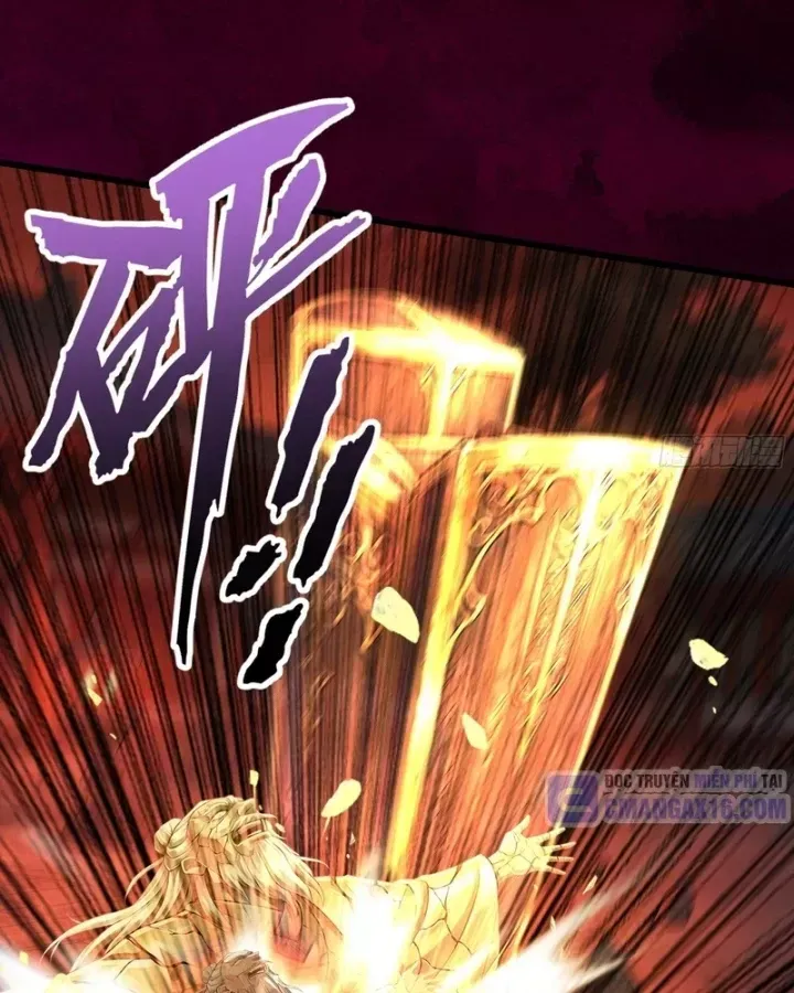 Gặp mạnh thì càng mạnh, tu vi của ta không giới hạn Chap 122 - Next Chap 123