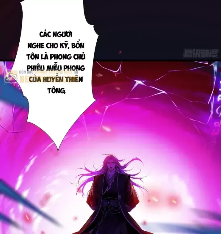 Gặp mạnh thì càng mạnh, tu vi của ta không giới hạn Chap 122 - Next Chap 123