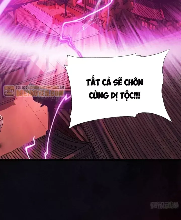 Gặp mạnh thì càng mạnh, tu vi của ta không giới hạn Chap 122 - Next Chap 123