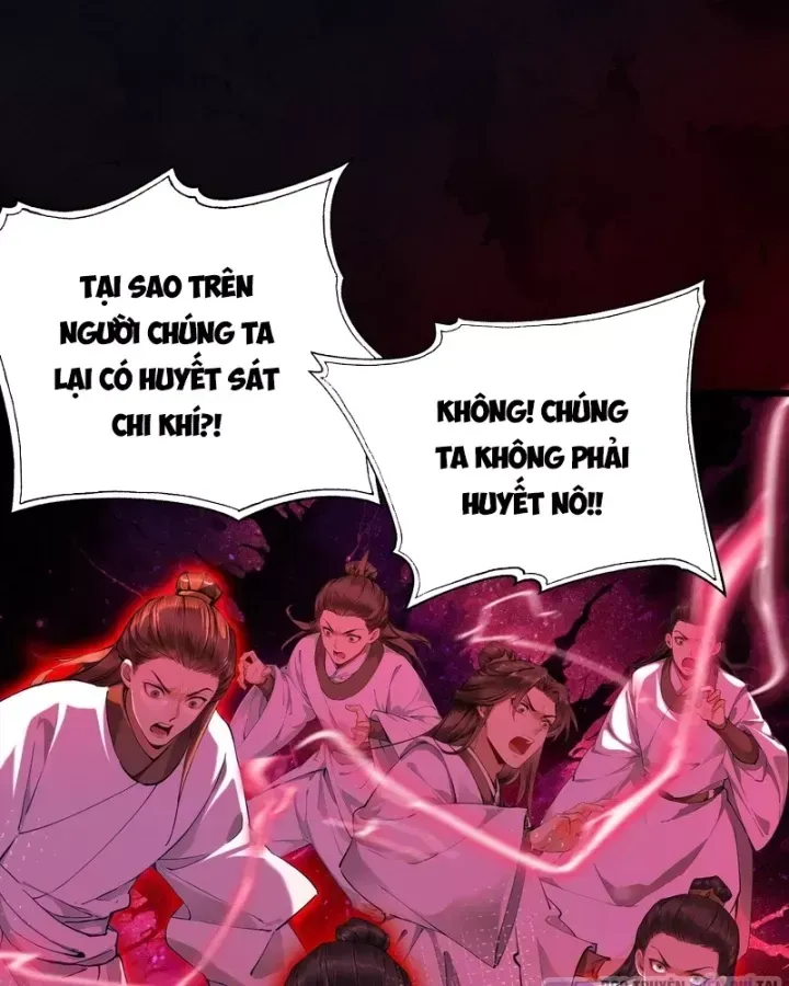 Gặp mạnh thì càng mạnh, tu vi của ta không giới hạn Chap 122 - Next Chap 123