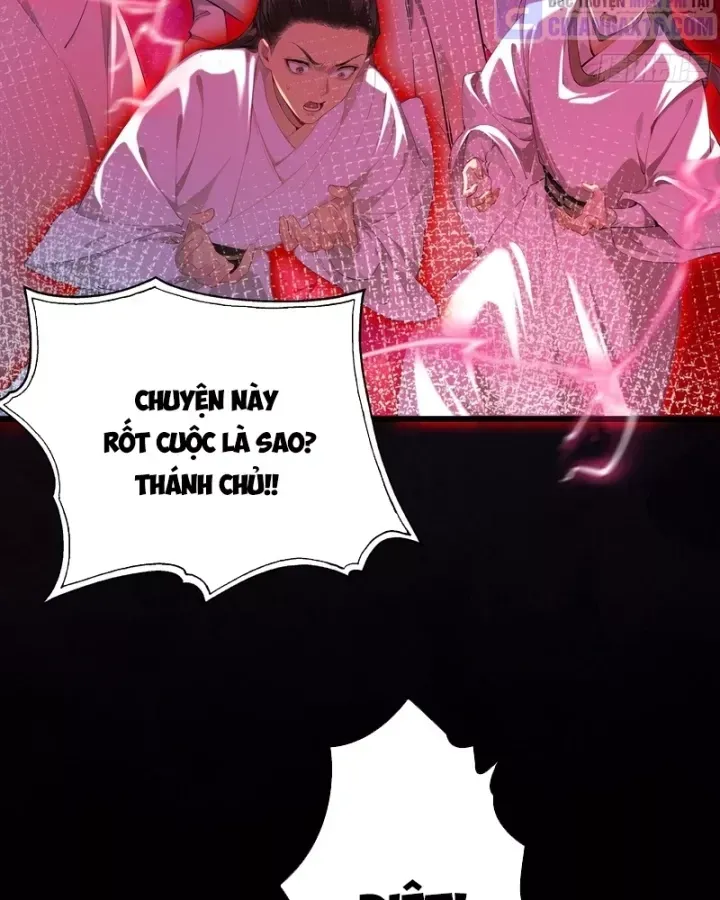 Gặp mạnh thì càng mạnh, tu vi của ta không giới hạn Chap 122 - Next Chap 123