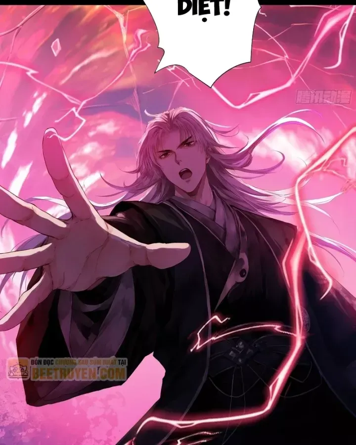 Gặp mạnh thì càng mạnh, tu vi của ta không giới hạn Chap 122 - Next Chap 123