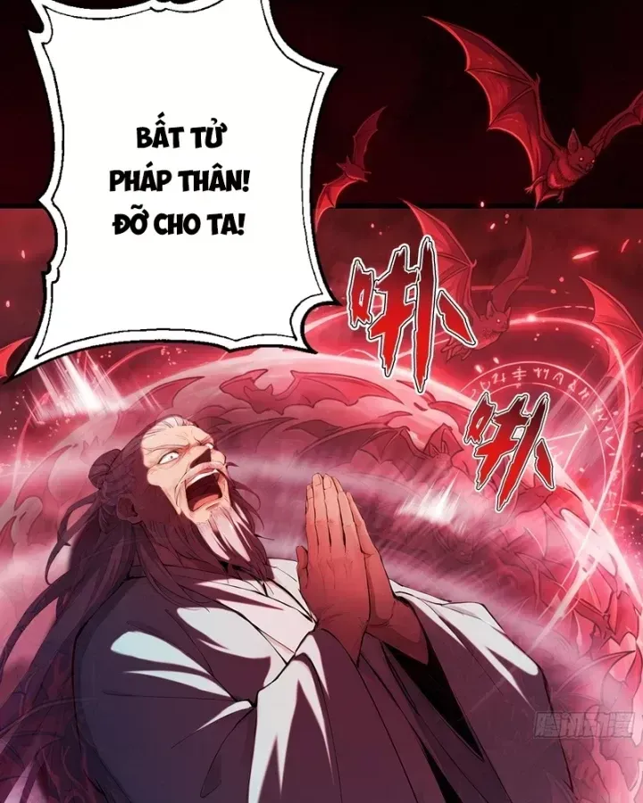 Gặp mạnh thì càng mạnh, tu vi của ta không giới hạn Chap 122 - Next Chap 123