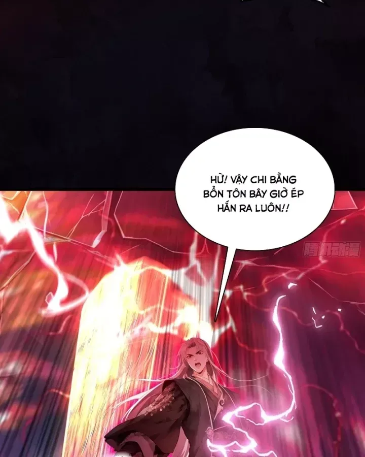 Gặp mạnh thì càng mạnh, tu vi của ta không giới hạn Chap 122 - Next Chap 123