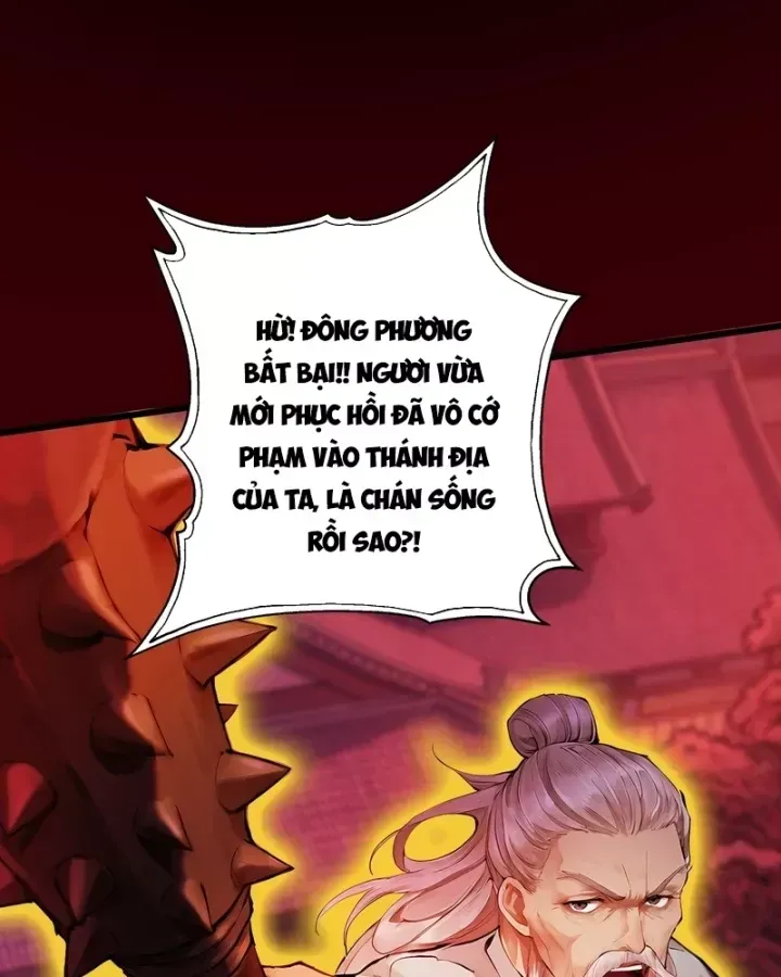 Gặp mạnh thì càng mạnh, tu vi của ta không giới hạn Chap 122 - Next Chap 123