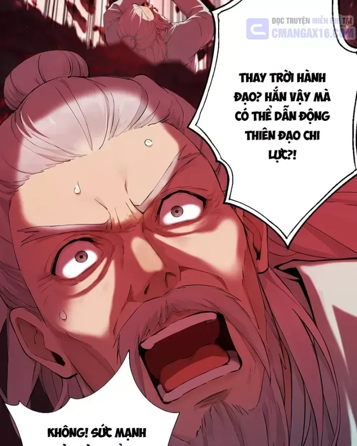 Gặp mạnh thì càng mạnh, tu vi của ta không giới hạn Chap 122 - Next Chap 123