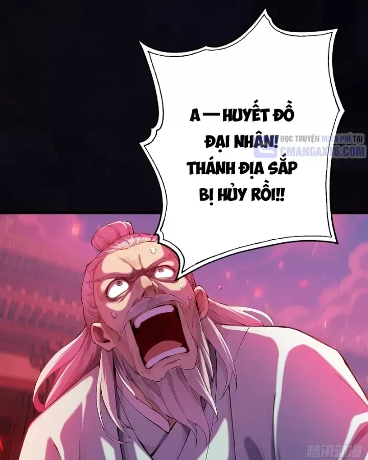 Gặp mạnh thì càng mạnh, tu vi của ta không giới hạn Chap 122 - Next Chap 123