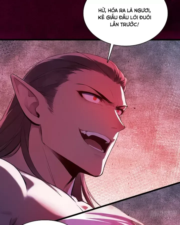 Gặp mạnh thì càng mạnh, tu vi của ta không giới hạn Chap 122 - Next Chap 123
