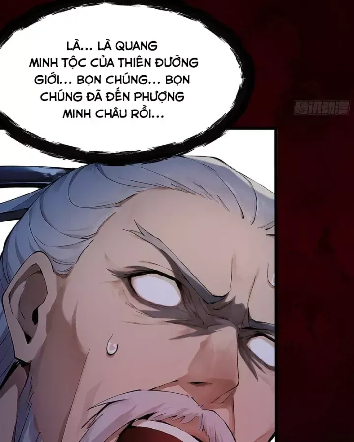 Gặp mạnh thì càng mạnh, tu vi của ta không giới hạn Chap 123 - Next Chap 124