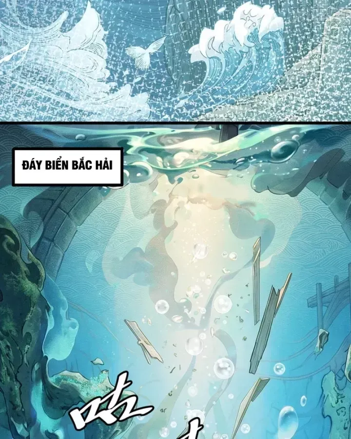 Gặp mạnh thì càng mạnh, tu vi của ta không giới hạn Chap 123 - Next Chap 124