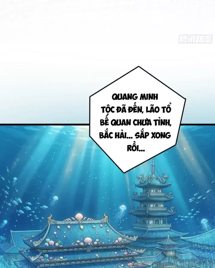 Gặp mạnh thì càng mạnh, tu vi của ta không giới hạn Chap 123 - Next Chap 124