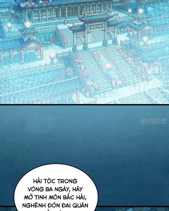 Gặp mạnh thì càng mạnh, tu vi của ta không giới hạn Chap 123 - Next Chap 124