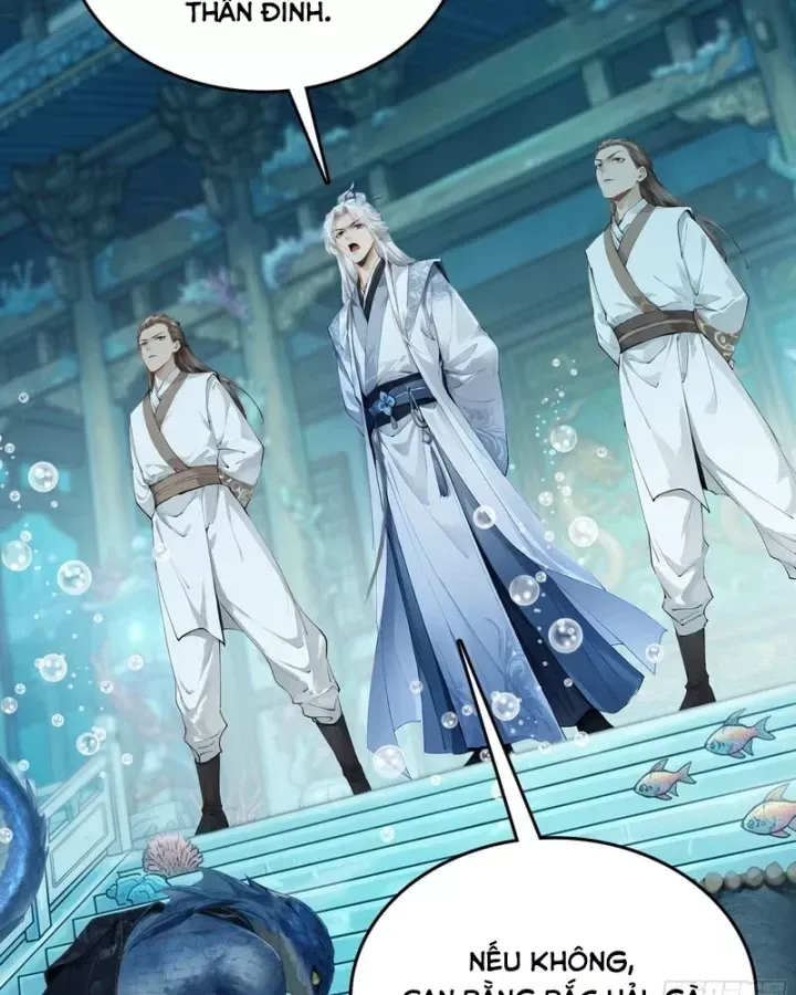 Gặp mạnh thì càng mạnh, tu vi của ta không giới hạn Chap 123 - Next Chap 124