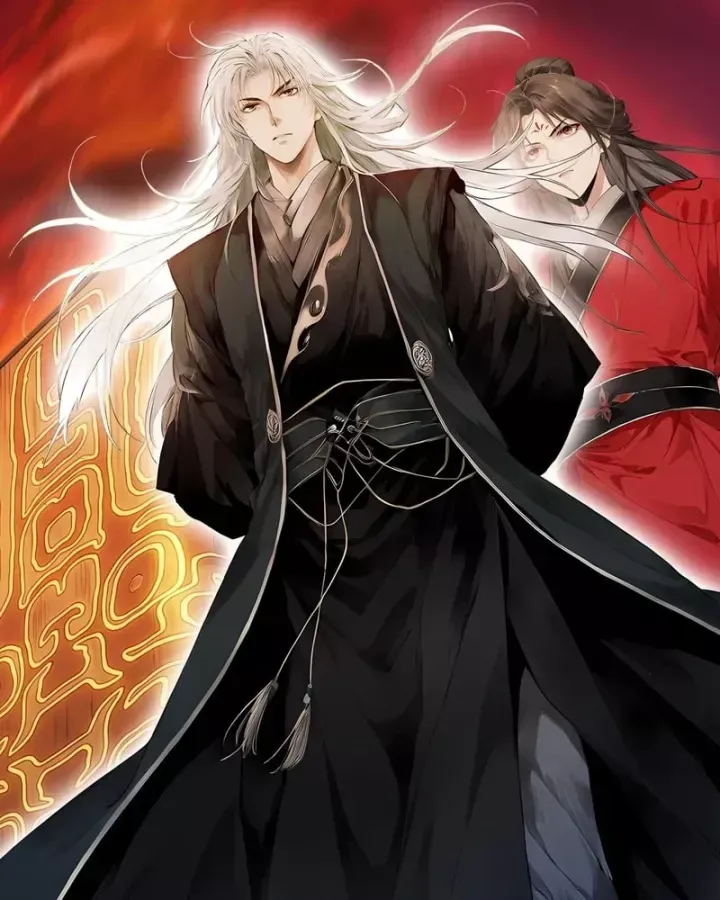 Gặp mạnh thì càng mạnh, tu vi của ta không giới hạn Chap 123 - Next Chap 124