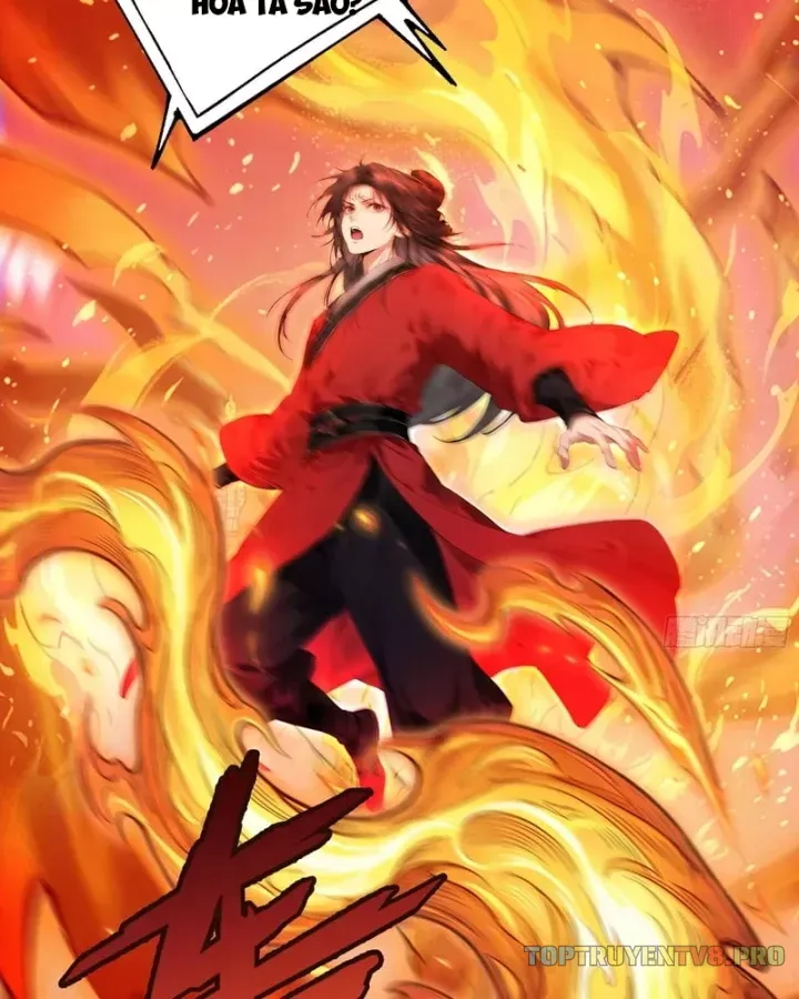 Gặp mạnh thì càng mạnh, tu vi của ta không giới hạn Chap 123 - Next Chap 124