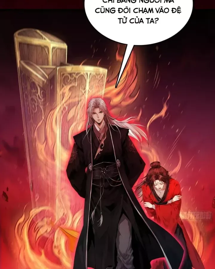 Gặp mạnh thì càng mạnh, tu vi của ta không giới hạn Chap 123 - Next Chap 124
