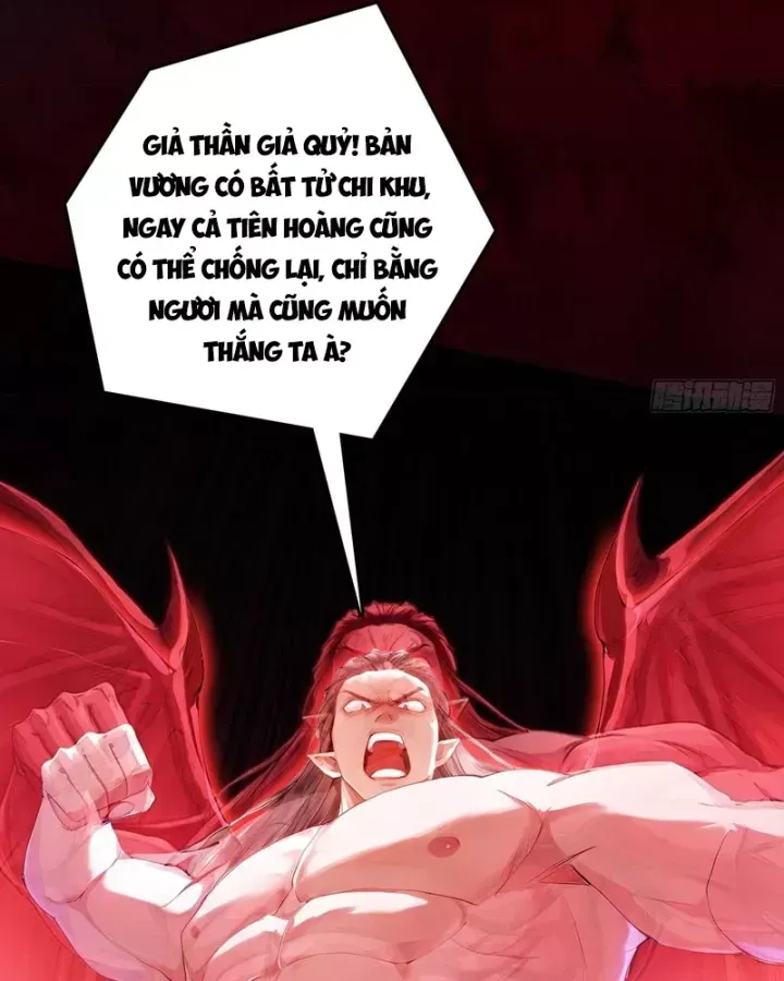 Gặp mạnh thì càng mạnh, tu vi của ta không giới hạn Chap 123 - Next Chap 124