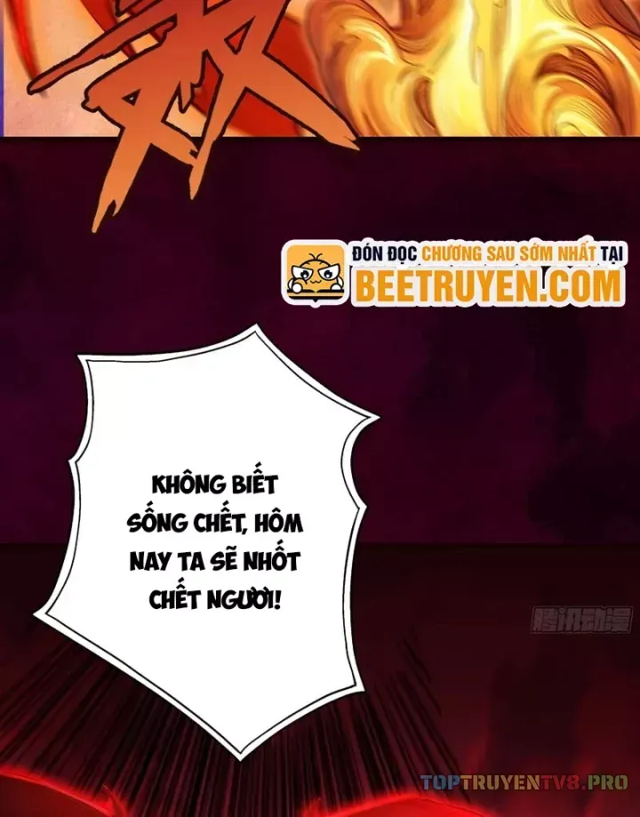 Gặp mạnh thì càng mạnh, tu vi của ta không giới hạn Chap 123 - Next Chap 124
