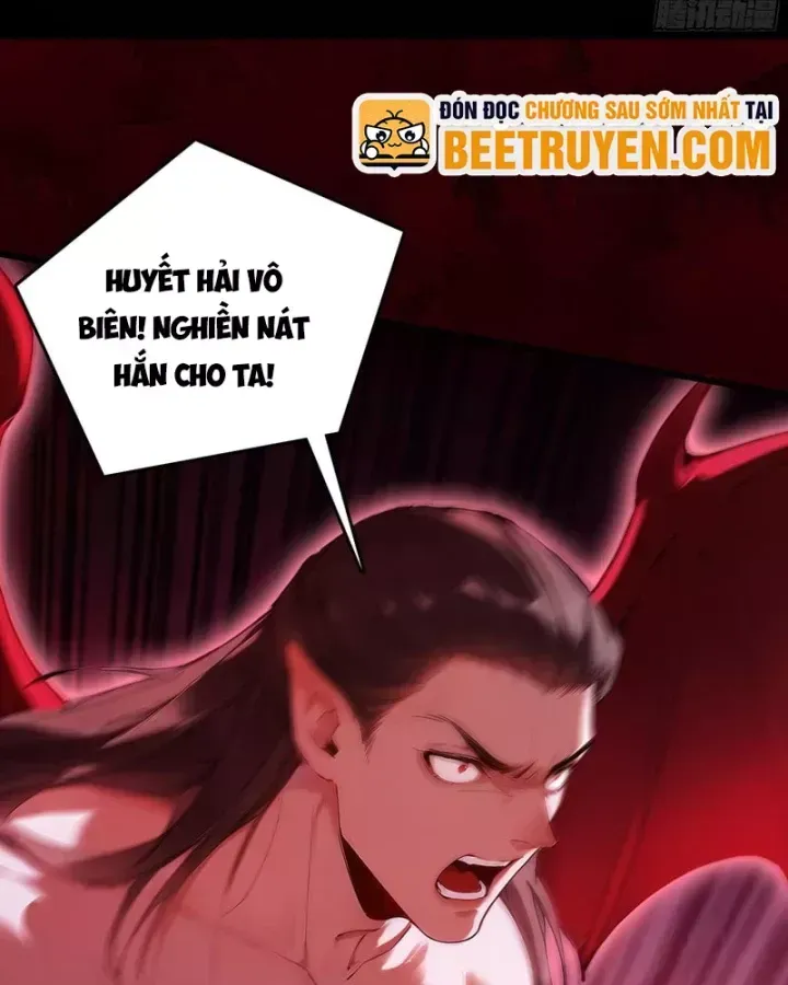Gặp mạnh thì càng mạnh, tu vi của ta không giới hạn Chap 123 - Next Chap 124