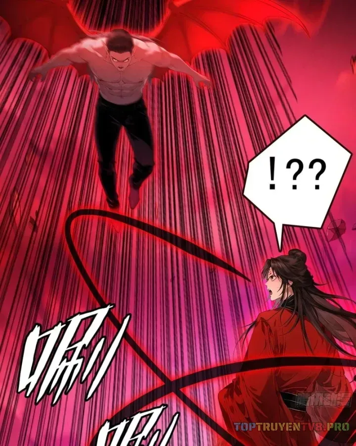 Gặp mạnh thì càng mạnh, tu vi của ta không giới hạn Chap 123 - Next Chap 124