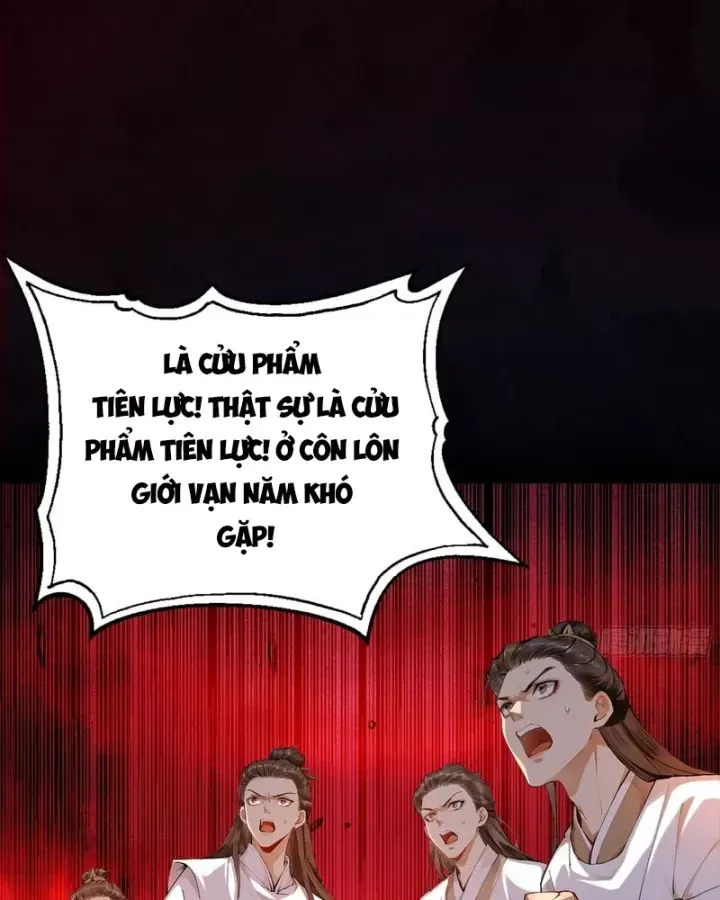 Gặp mạnh thì càng mạnh, tu vi của ta không giới hạn Chap 123 - Next Chap 124