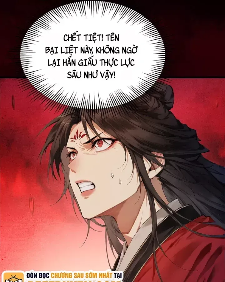 Gặp mạnh thì càng mạnh, tu vi của ta không giới hạn Chap 123 - Next Chap 124