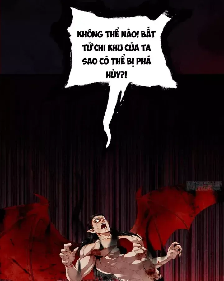 Gặp mạnh thì càng mạnh, tu vi của ta không giới hạn Chap 123 - Next Chap 124