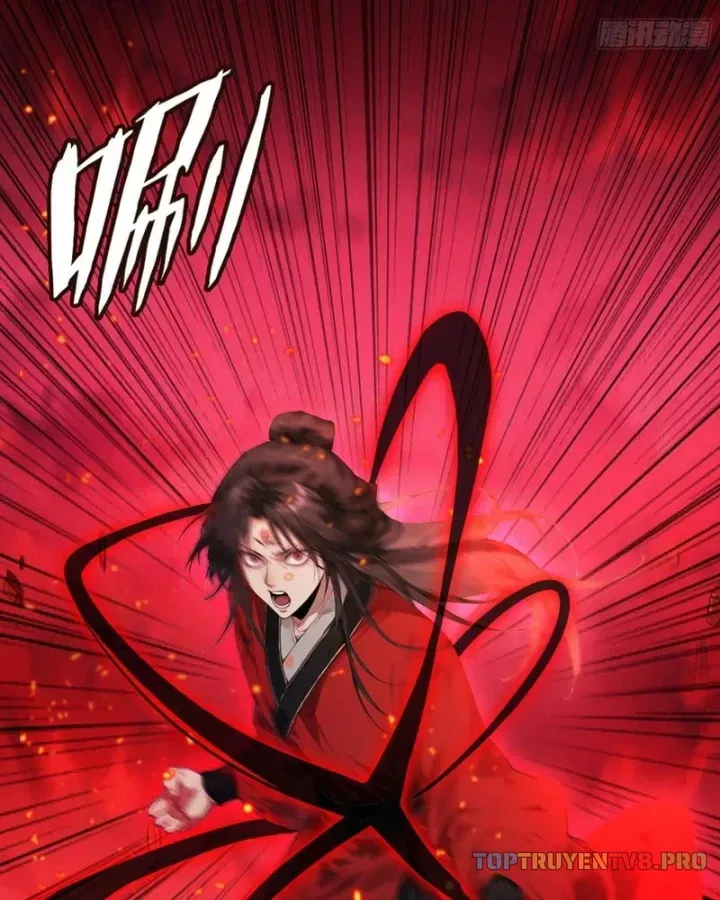 Gặp mạnh thì càng mạnh, tu vi của ta không giới hạn Chap 123 - Next Chap 124