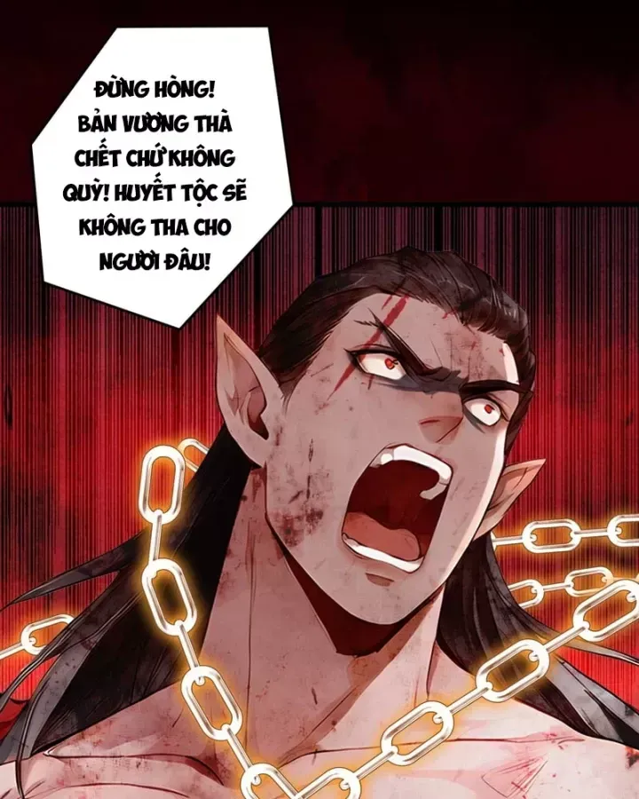 Gặp mạnh thì càng mạnh, tu vi của ta không giới hạn Chap 123 - Next Chap 124