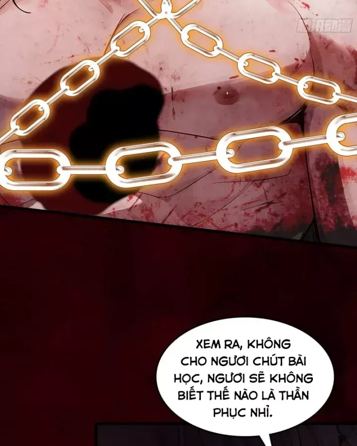 Gặp mạnh thì càng mạnh, tu vi của ta không giới hạn Chap 123 - Next Chap 124