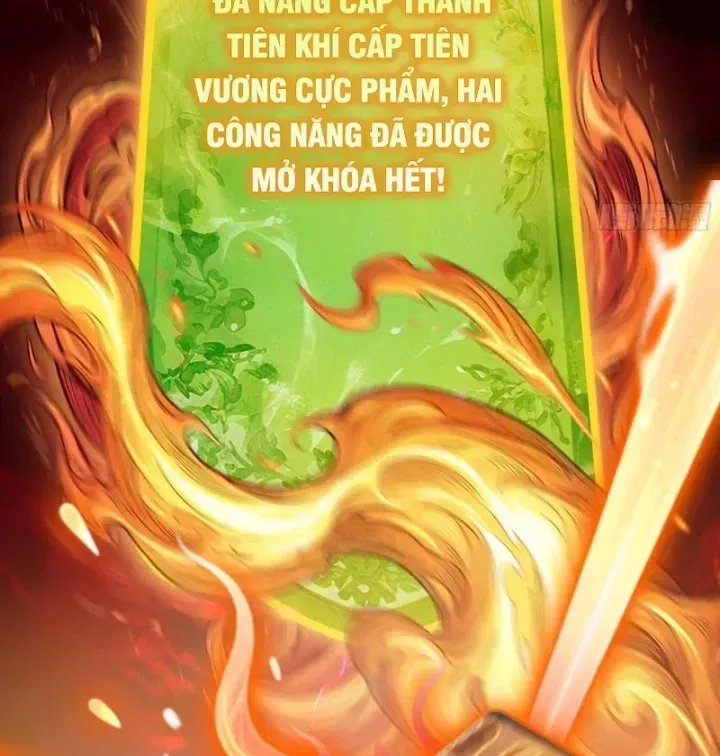 Gặp mạnh thì càng mạnh, tu vi của ta không giới hạn Chap 123 - Next Chap 124