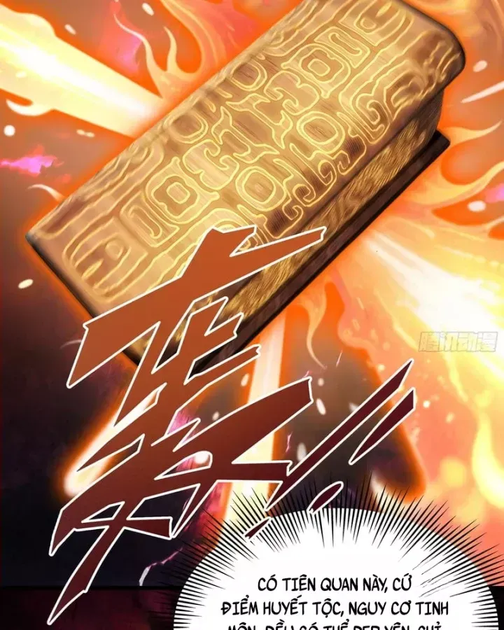 Gặp mạnh thì càng mạnh, tu vi của ta không giới hạn Chap 123 - Next Chap 124