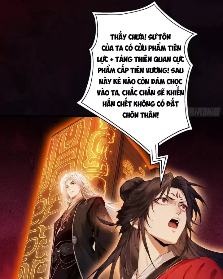 Gặp mạnh thì càng mạnh, tu vi của ta không giới hạn Chap 123 - Next Chap 124
