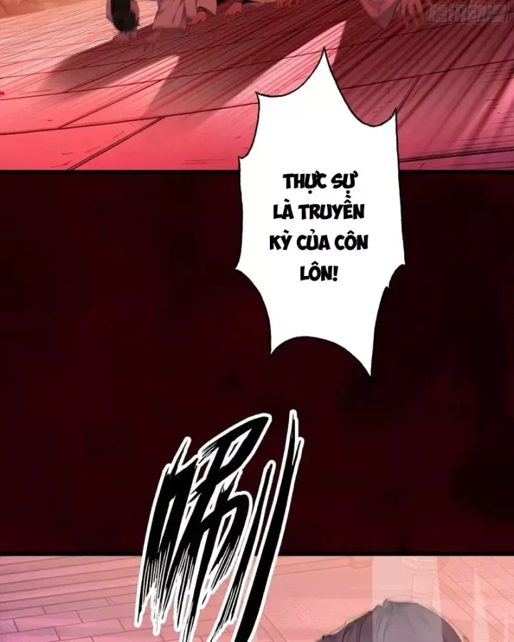 Gặp mạnh thì càng mạnh, tu vi của ta không giới hạn Chap 123 - Next Chap 124