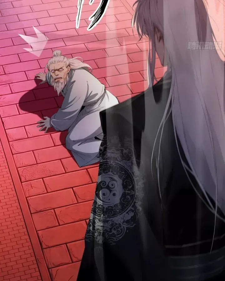 Gặp mạnh thì càng mạnh, tu vi của ta không giới hạn Chap 123 - Next Chap 124
