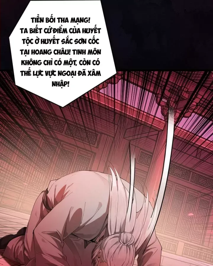 Gặp mạnh thì càng mạnh, tu vi của ta không giới hạn Chap 123 - Next Chap 124