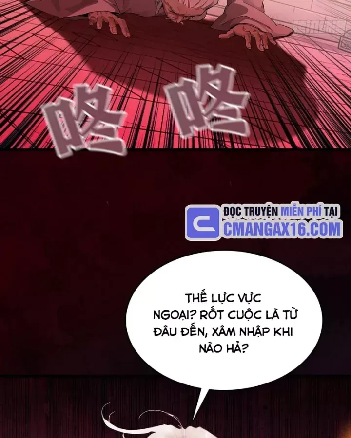Gặp mạnh thì càng mạnh, tu vi của ta không giới hạn Chap 123 - Next Chap 124